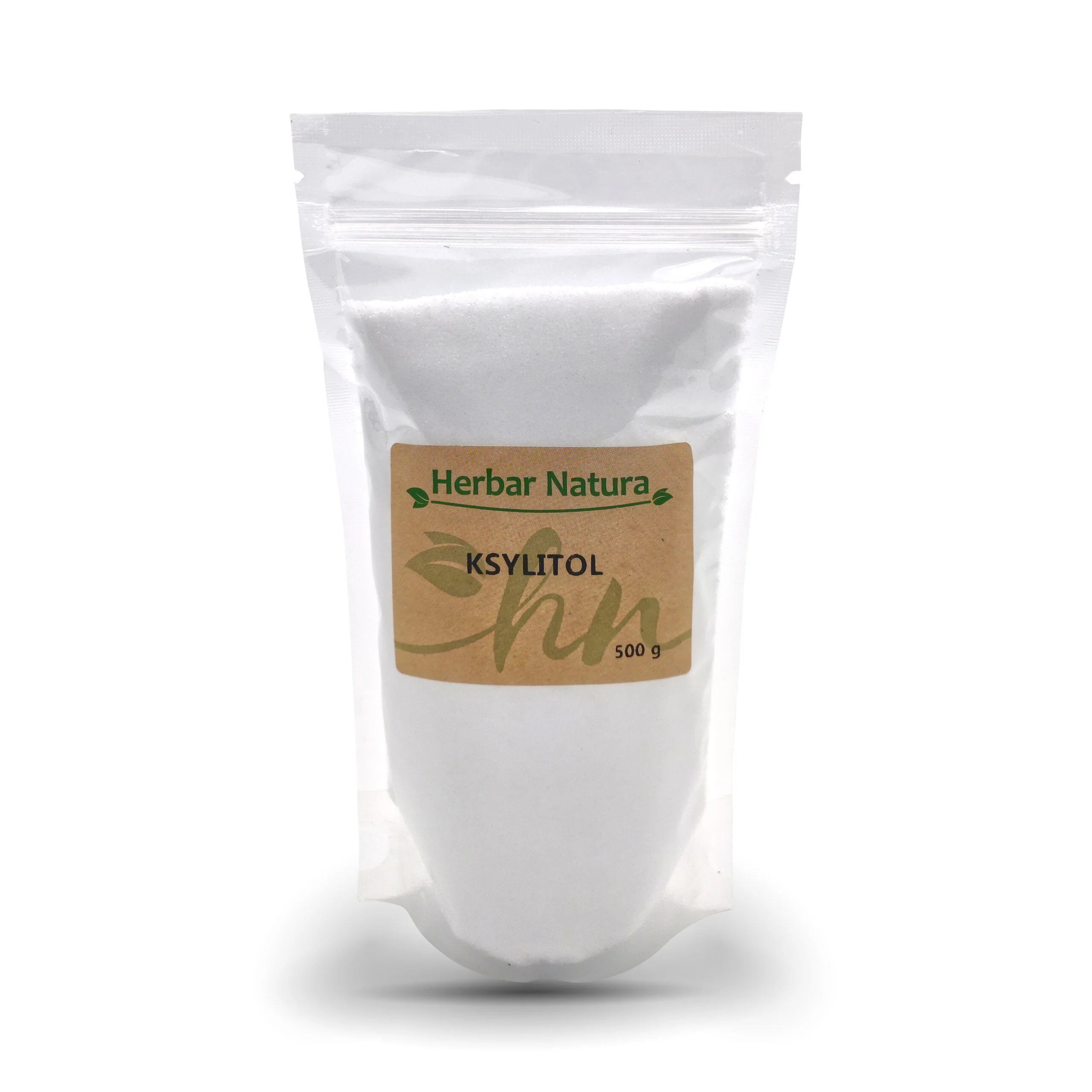 Ksylitol