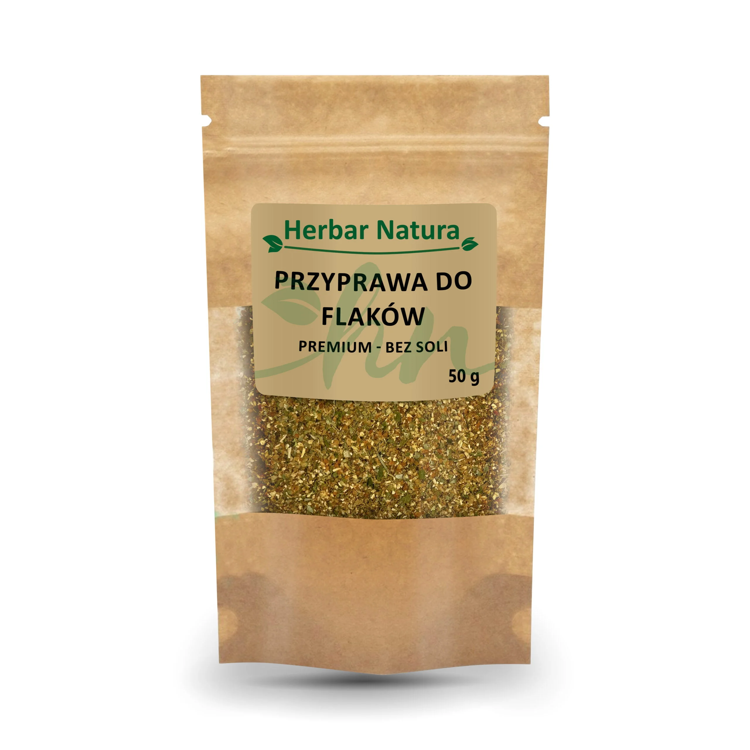 Przyprawa do flaków PREMIUM bez soli