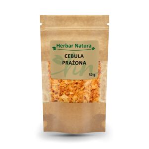 Cebula ŚWIEŻA prażona