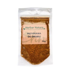 Przyprawa do drobiu