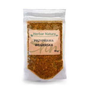 Przyprawa węgierska