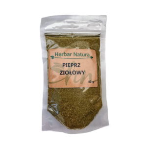Pieprz ziołowy