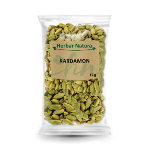 Kardamon ziarno