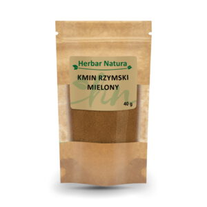 Kmin rzymski mielony