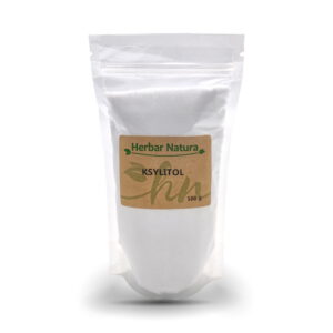 Ksylitol