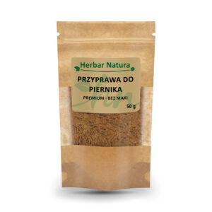 Przyprawa do piernika PREMIUM bez mąki