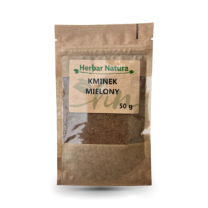 Kminek mielony